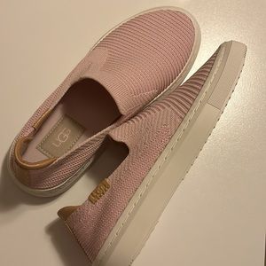 UGG slip on sneaker